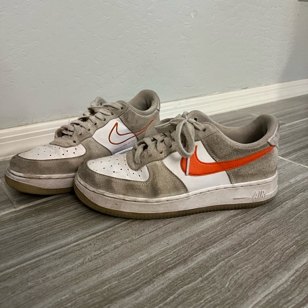 nike air force